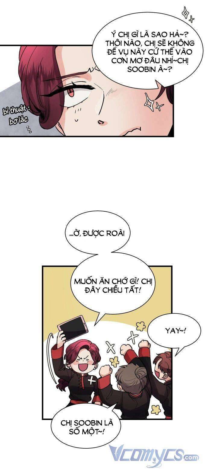 Oan Gia Ngõ Hẹp Chapter 4 - Next Chapter 5