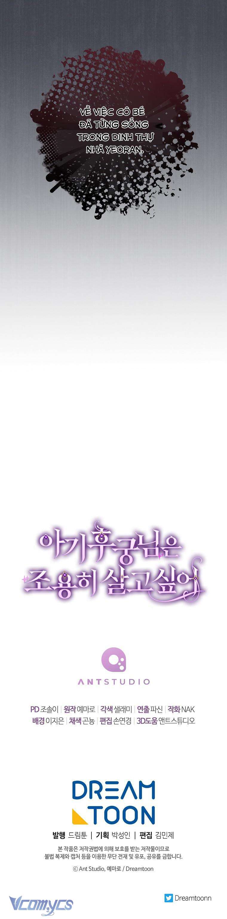 Tiểu Thiếp Chỉ Muốn Sống Yên Bình Chapter 8 - Trang 4