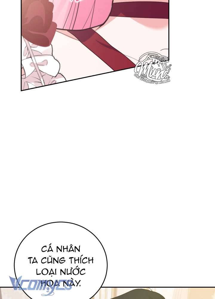 Nhà Điều Chế Nước Hoa Độc Quyền Của Bạo Chúa Chap 19 - Trang 2