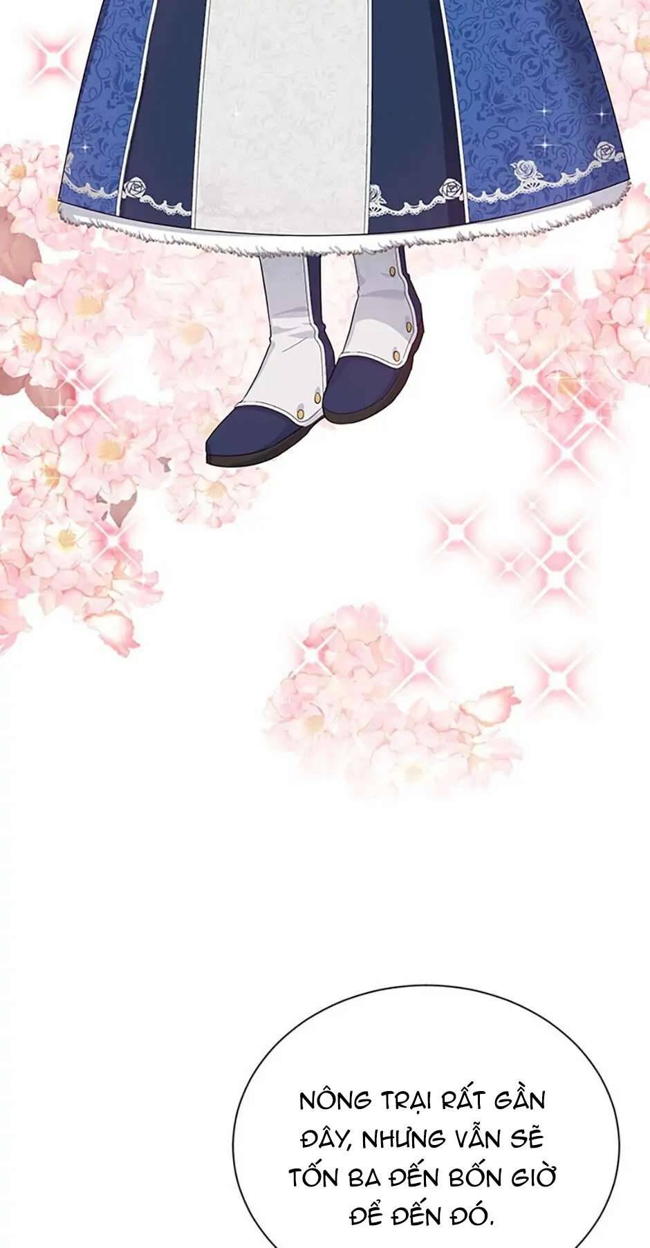 Nữ Công Tước Với Tâm Hồn Trống Rỗng Chapter 27 - Trang 4