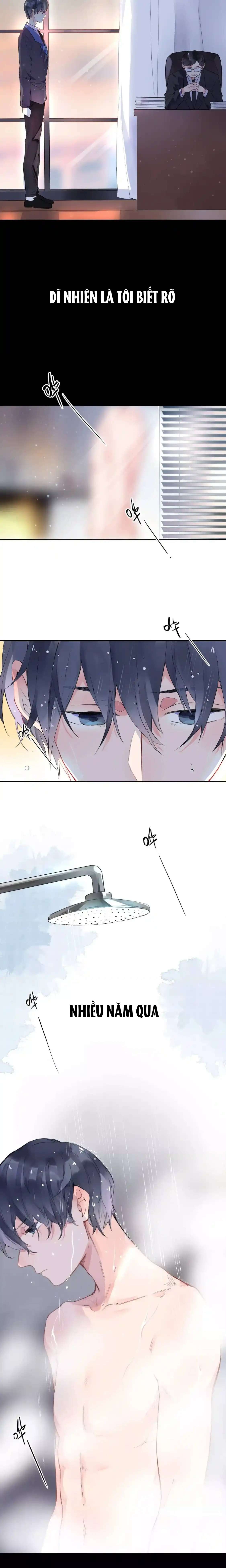 [ Khả Nguyệt ] Dolo Vận Mệnh Giao Nang Chap 6 - Trang 4