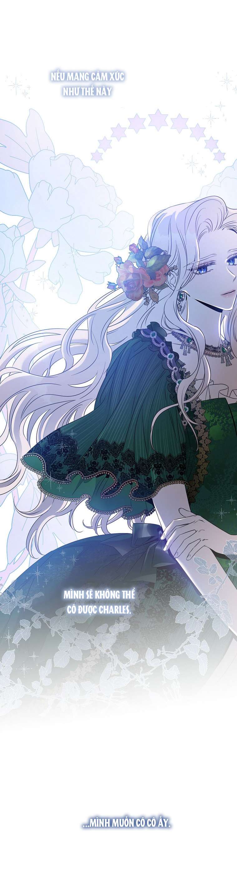 Thuần Hóa Bạo Quân Rồi Bỏ Trốn Chap 45 - Next Chap 46