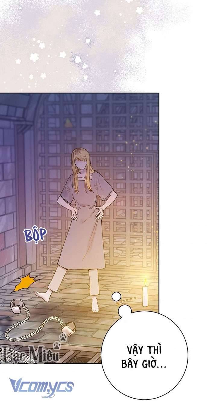 Cuộc Sống Mới Của Công Nương Chapter 2 - Trang 4