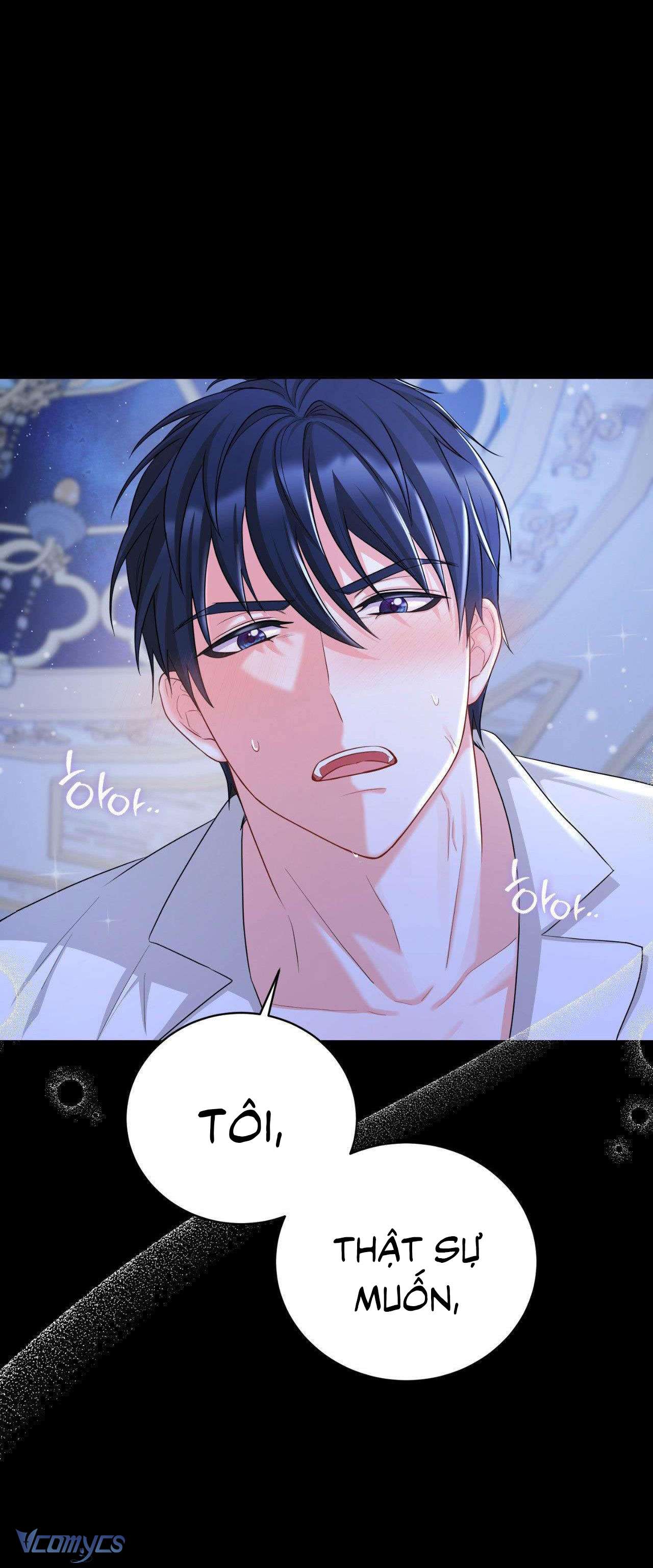 Thánh Nữ Sa Ngã Chap 3 - Trang 2