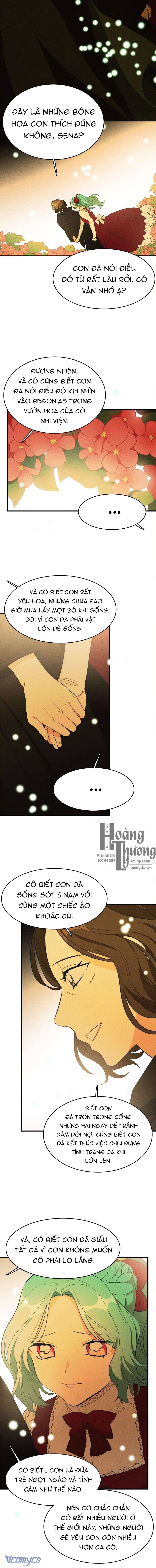 Quý Cô Đầu Bếp Hoàng Gia Chap 36 - Trang 2