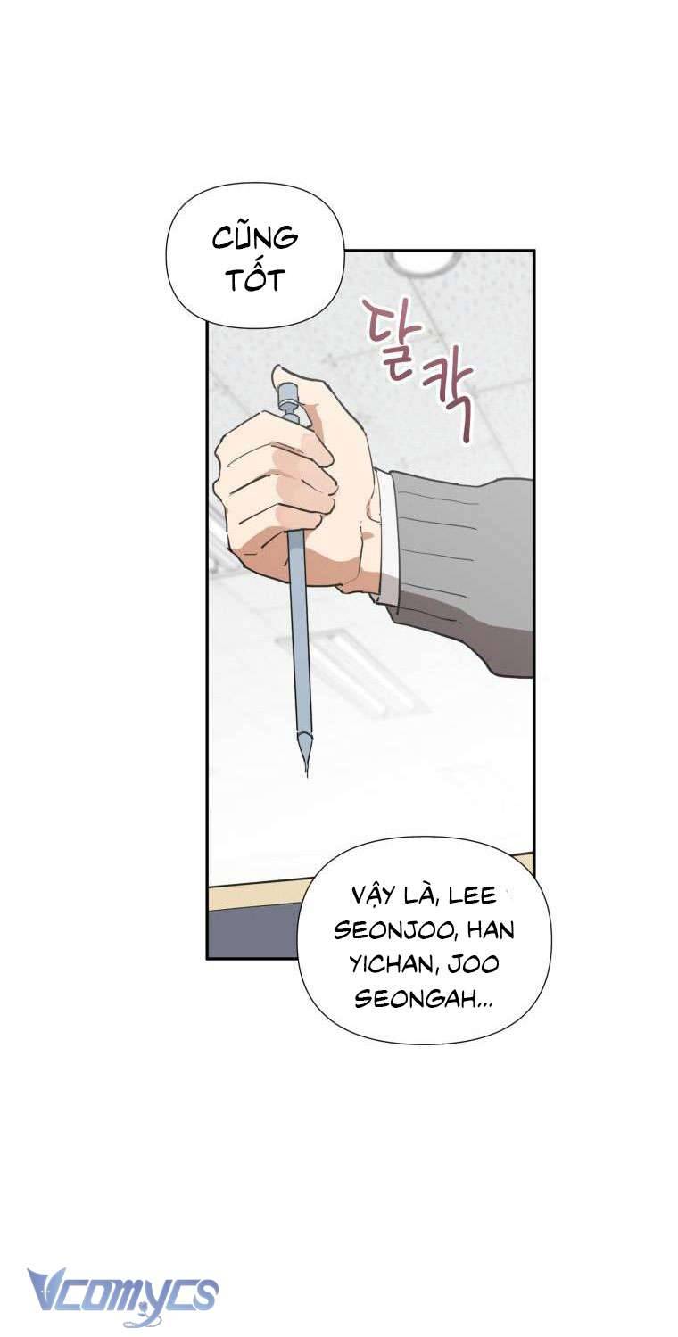 Điều Ước Sao Băng Chap 5 - Trang 4