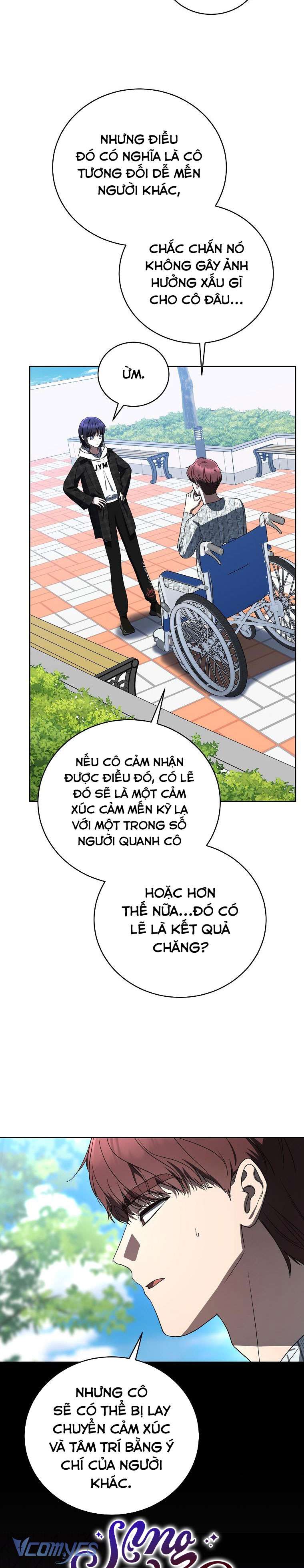 Hướng Dẫn Sinh Tồn Dành Cho Người Xếp Hạng Chap 47 - Next Chap 48