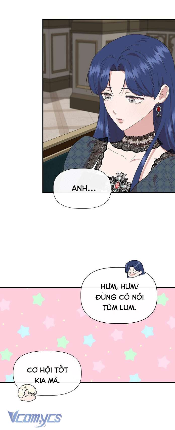 Tôi Không Phải Là Cinderella Chapter 93 - Trang 4