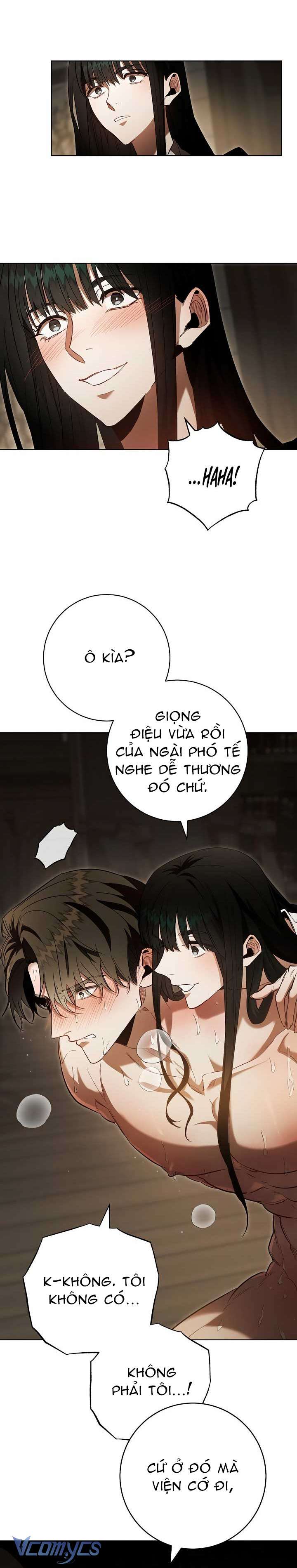 Làm Anh Ấy Khóc [18+] Chapter 3 - Next Chapter 4