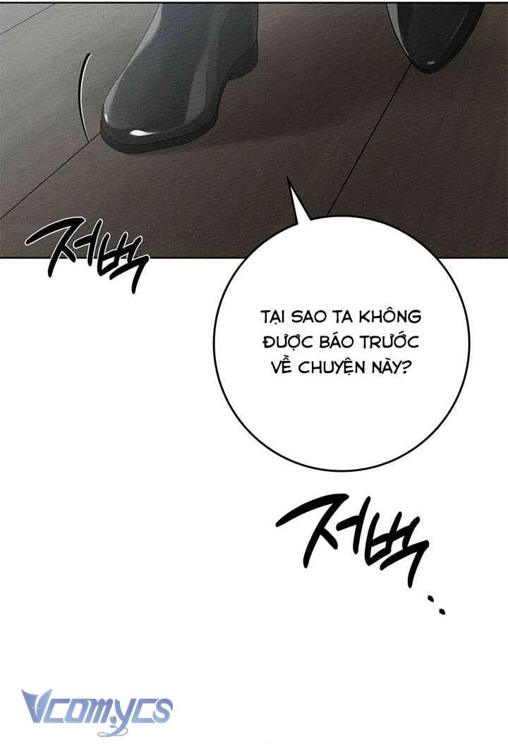 Dưới Bóng Cây Sồi Chap 89 - Trang 3