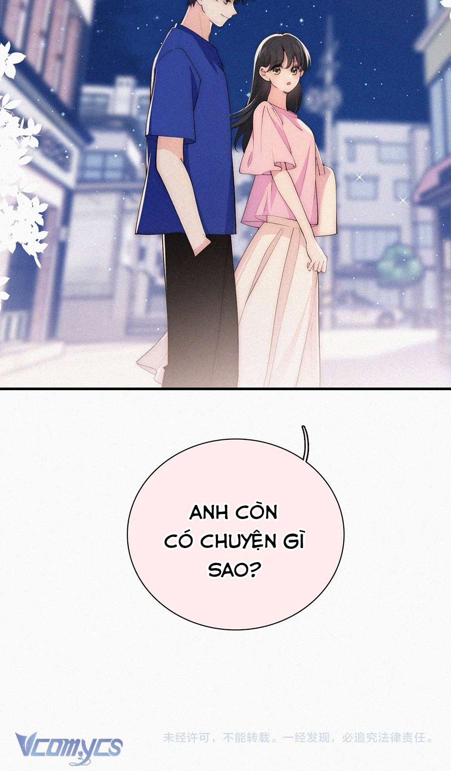 Một Mực Cưng Chiều Chap 88 - Trang 2