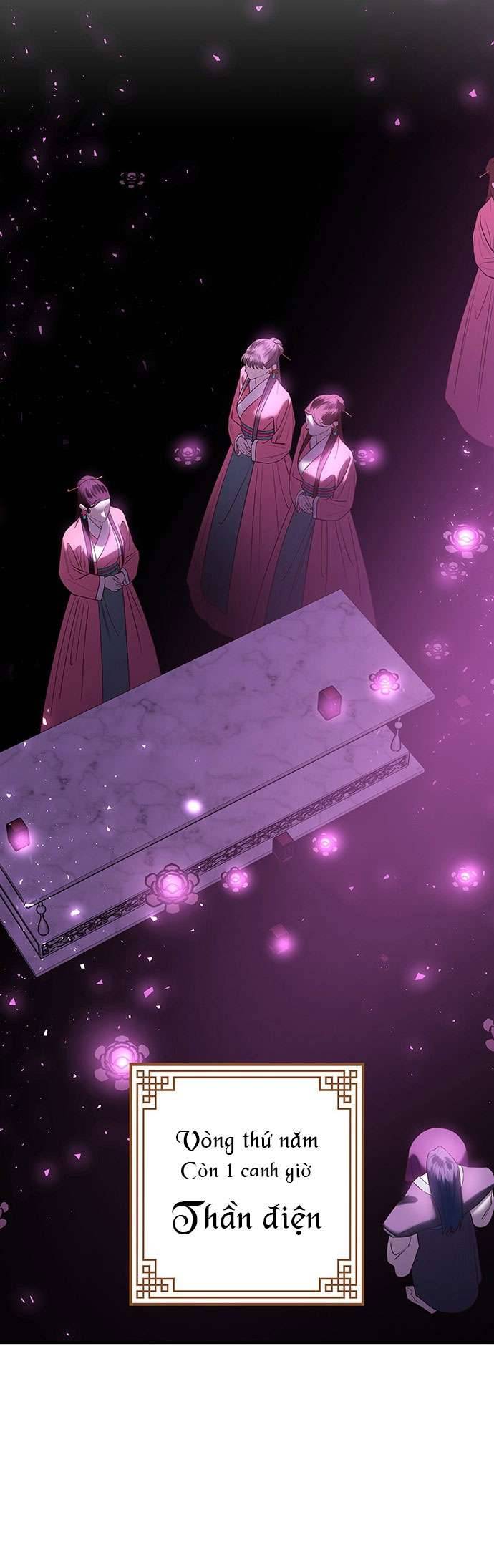 Vương Tử Huyền Bí Chapter 50 - Next Chapter 51