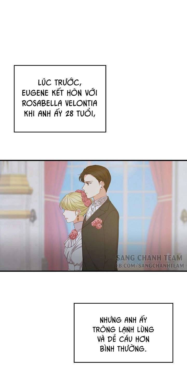 Cẩn Thận Với Các Anh Trai Đấy! Chap 35 - Trang 2