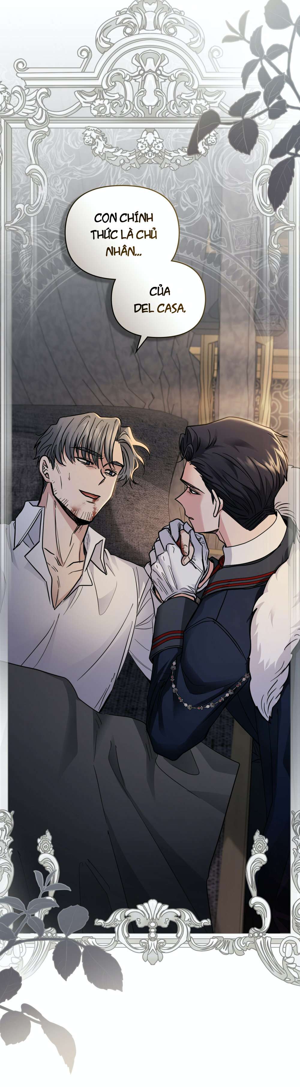 Tìm Lại Camellia Chapter 62 - Trang 4