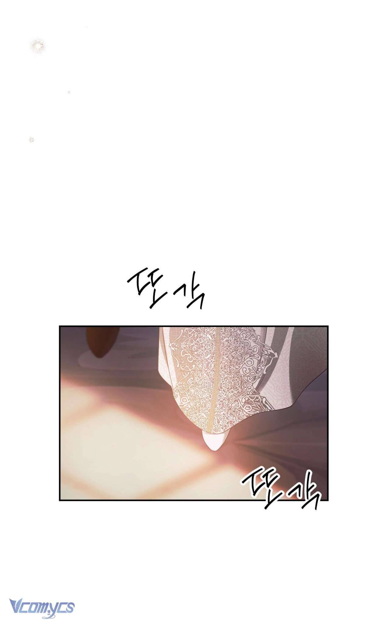 Thánh Nữ Giả Muốn Bỏ Trốn Chap 16 - Trang 4