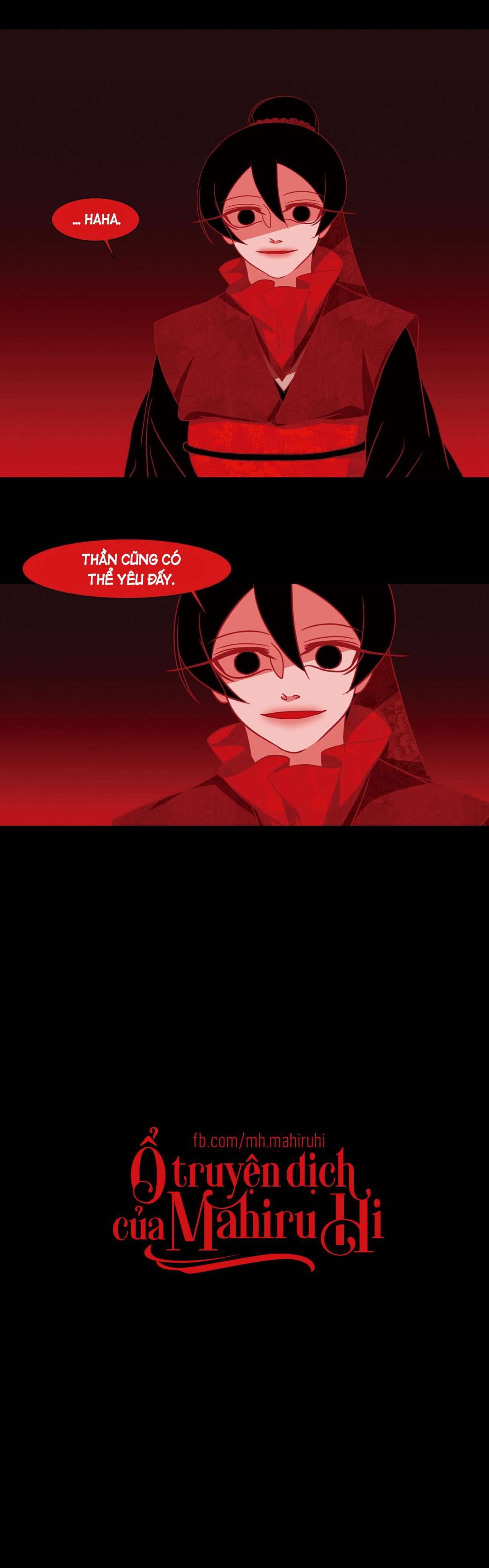 [18+] Xích Hồ Chap 23 - Trang 2