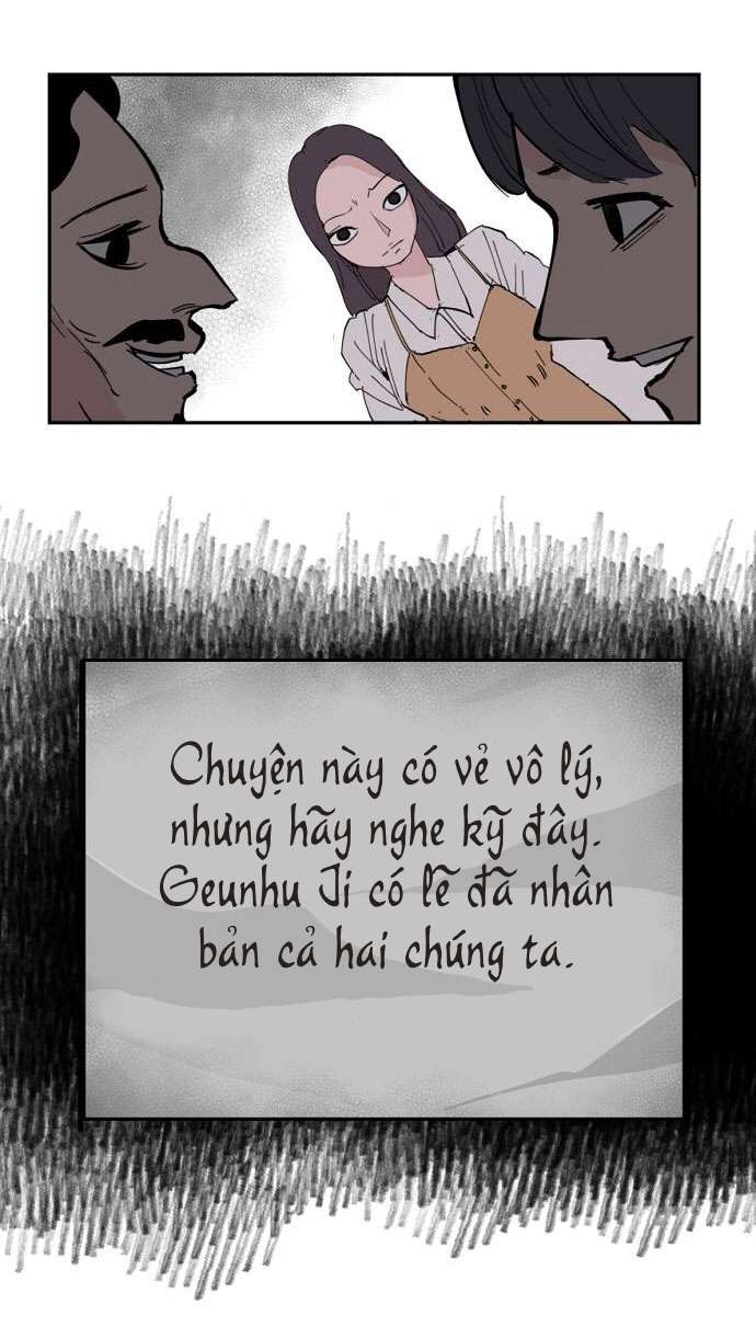 Yêu Không Hồi Kết Chap 4 - Trang 2