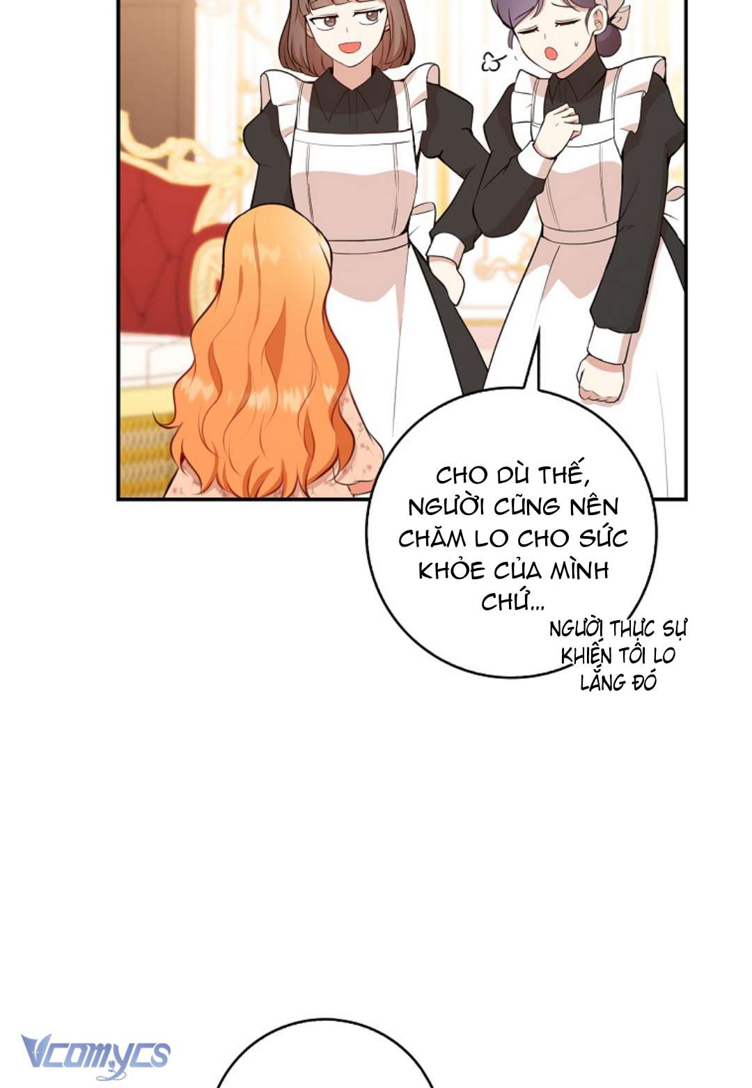 Sóc Con Tài Năng Chap 17 - Next Chap 18