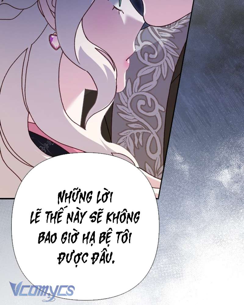 Dành Cho Những Ai Coi Hối Tiếc Là Điều Xa Xỉ Chap 18 - Trang 4