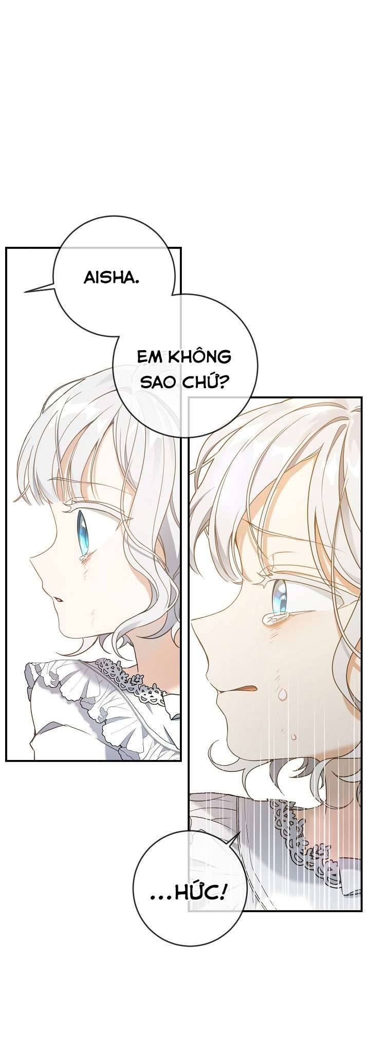 Lại Một Lần Nữa Hướng Về Ánh Sáng Chap 24 - Trang 2