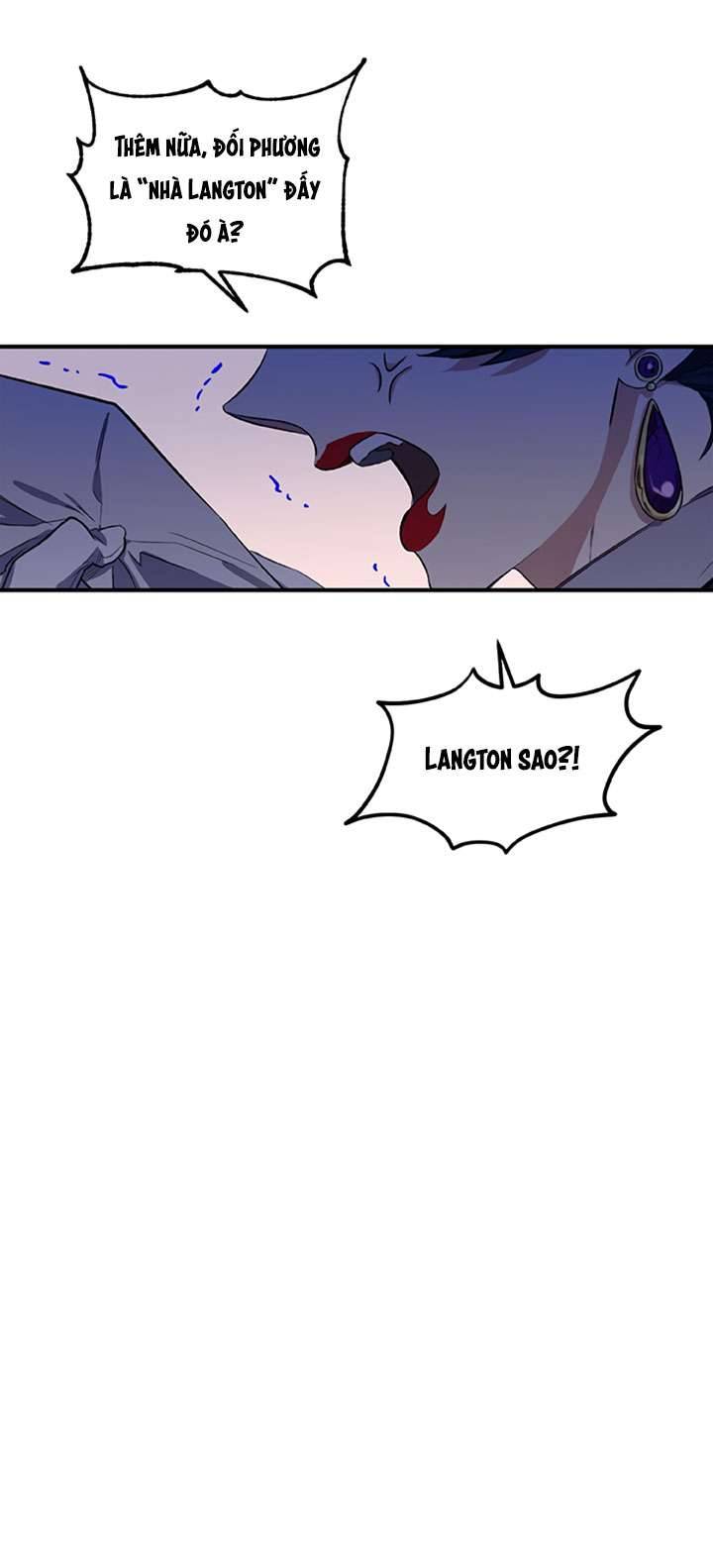 May Mắn Hay Bất Hạnh Chap 17 - Trang 4