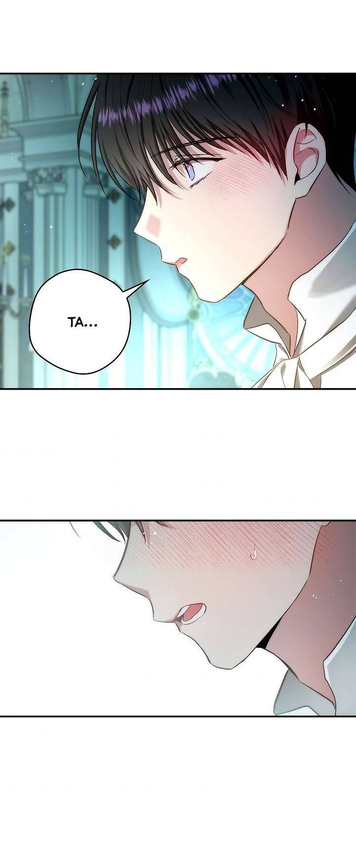 Hôn Phu Ẩn Sắc Chapter 53 - Trang 4