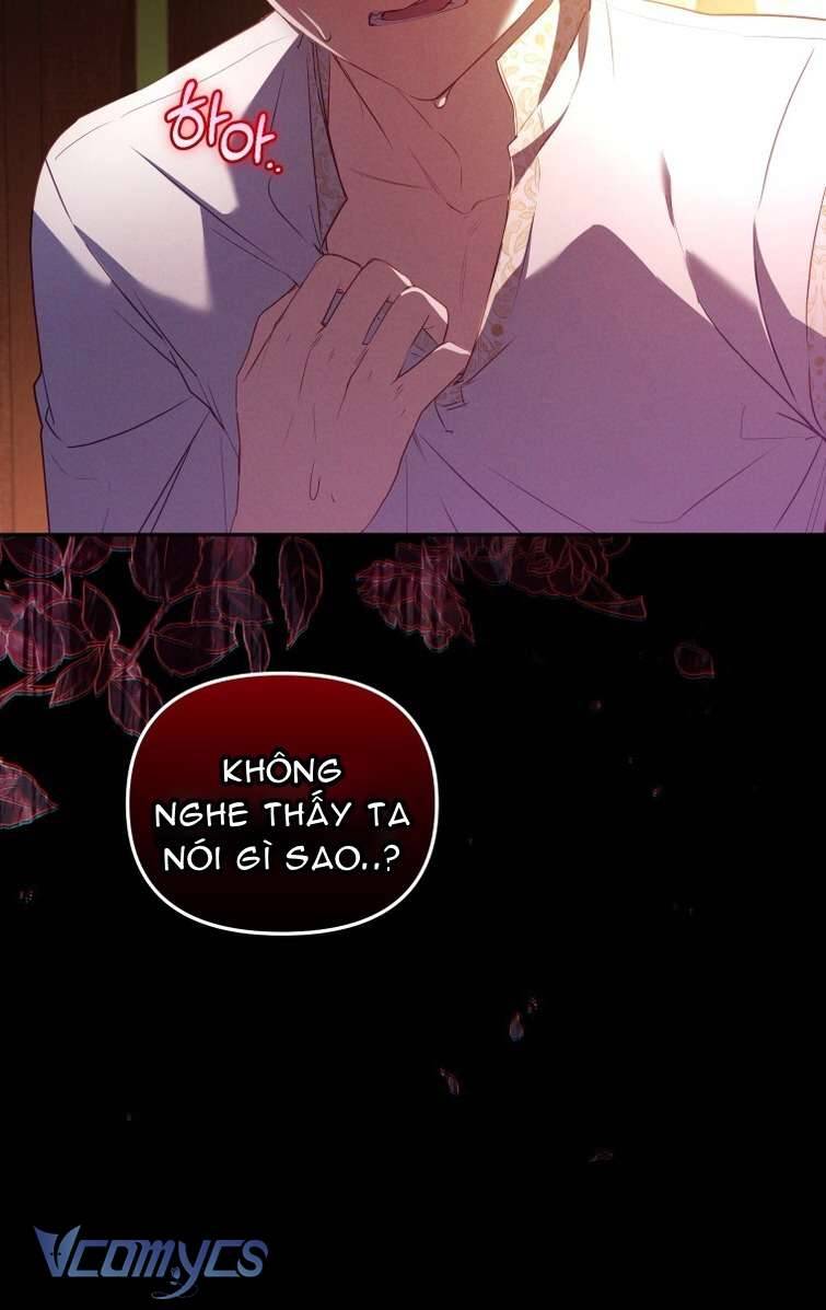 Tôi Được Nuôi Dưỡng Bởi Những Kẻ Phản Diện Chap 57 - Trang 3