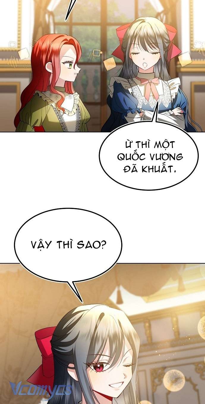 Hóa thành hoa hồng đen Chap 2 - Trang 2