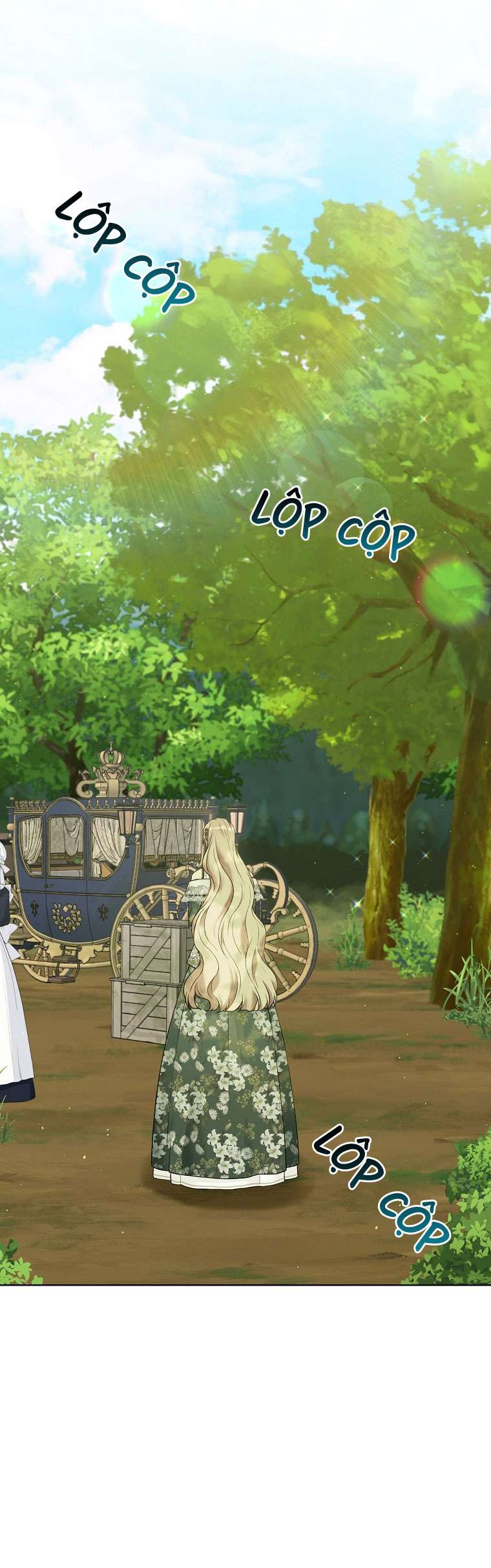 Vương Miện Lục Bảo Chap 62 - Next Chap 63