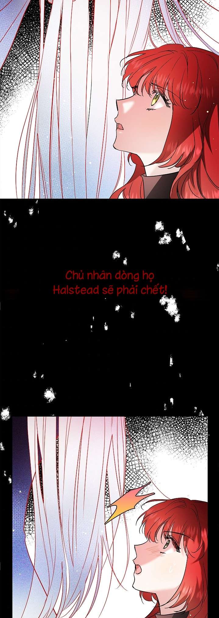 Hôn Phu Ẩn Sắc Chapter 26 - Trang 4