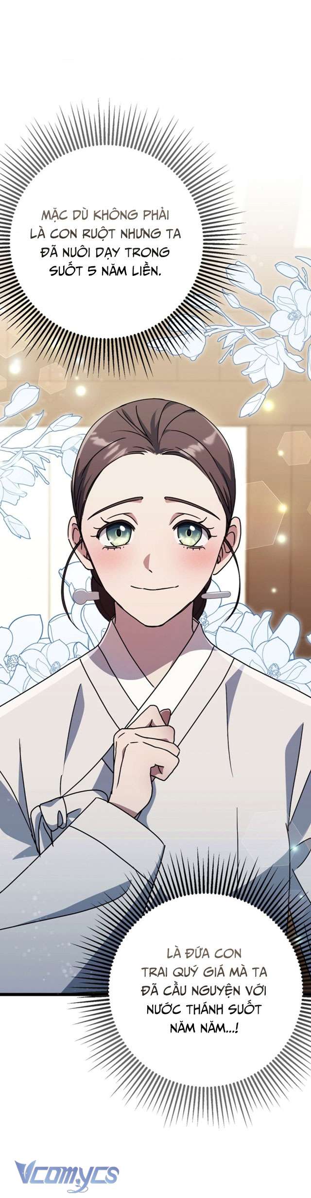 [18+] Goá Phụ Chap 1 - Trang 2