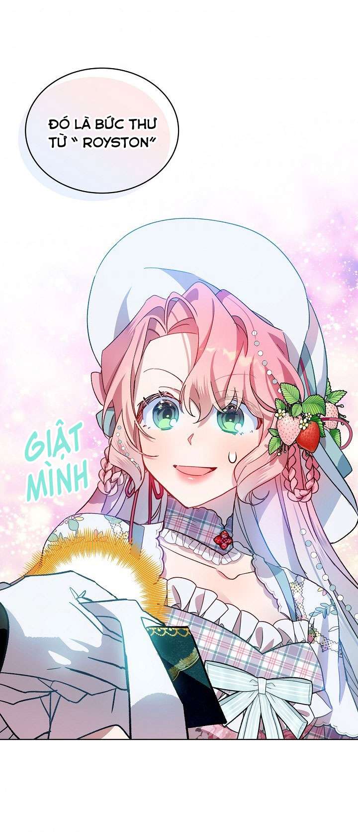 Quý Cô Thế Giới Ngầm Chap 35 - Trang 4