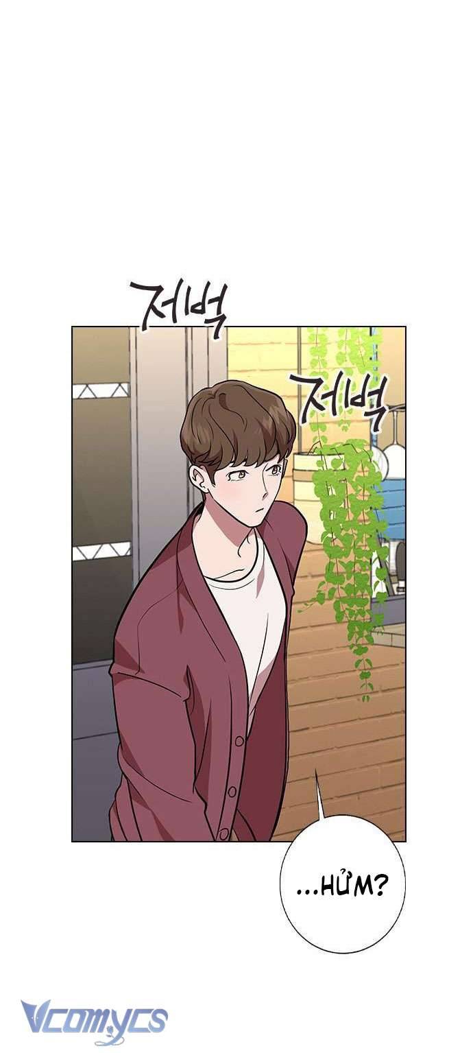 Nếu Chia Tay, Chúng Ta Sẽ Chết Chap 1 - Trang 2