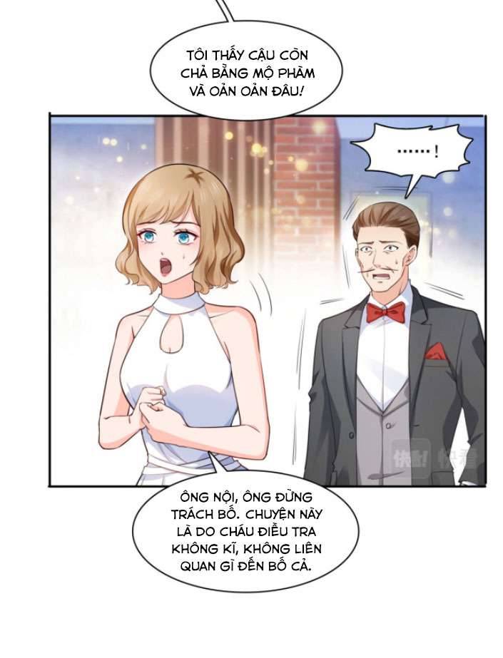 Hệt Như Hàn Quang Gặp Nắng Gắt Chap 192 - Trang 4