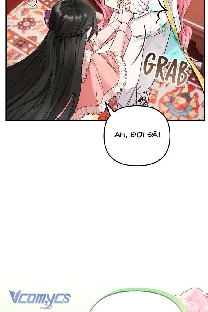 Mê Cung Cám Dỗ Của Emilone Chapter 5 - Trang 4