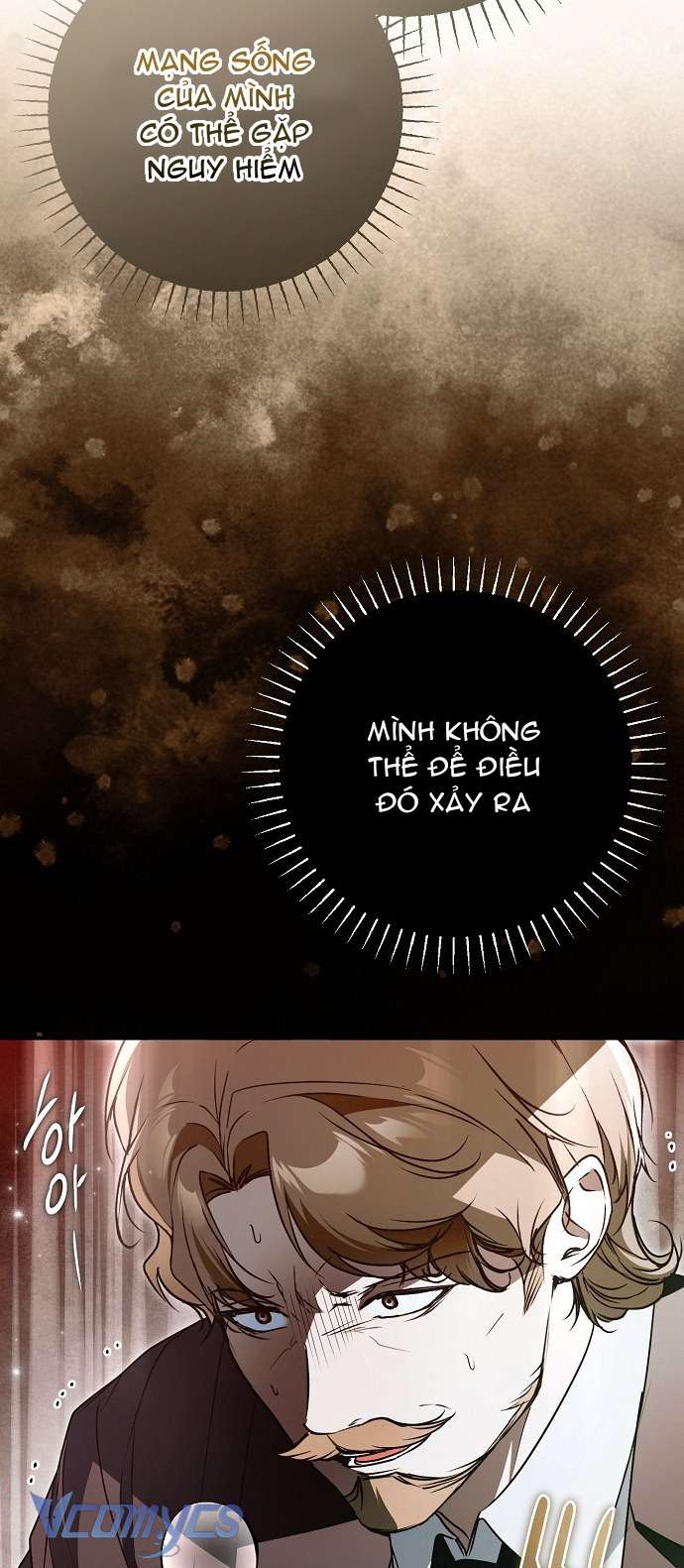 Ai Đó Đang Điều Khiển Cơ Thể Của Tôi Chapter 55 - Trang 4