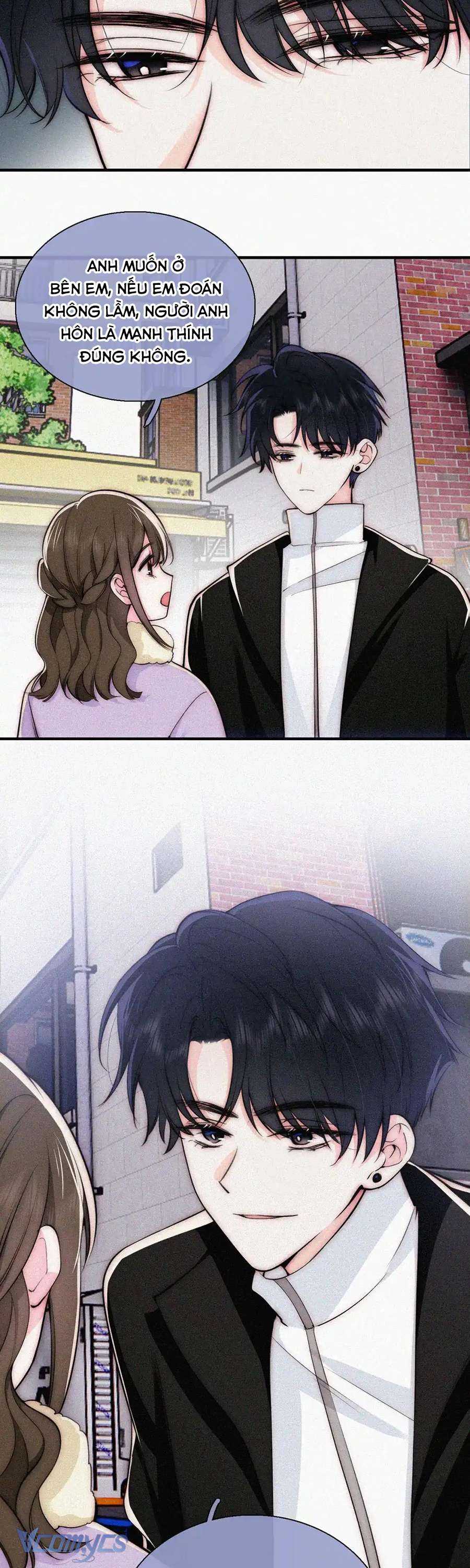 Một Mực Cưng Chiều Chap 66 - Trang 2