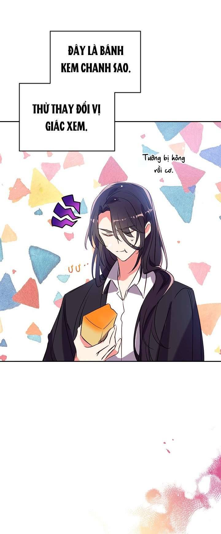 Chúng Ta Có Thể Trở Thành Một Gia Đình Được Không? Chap 43 - Trang 2