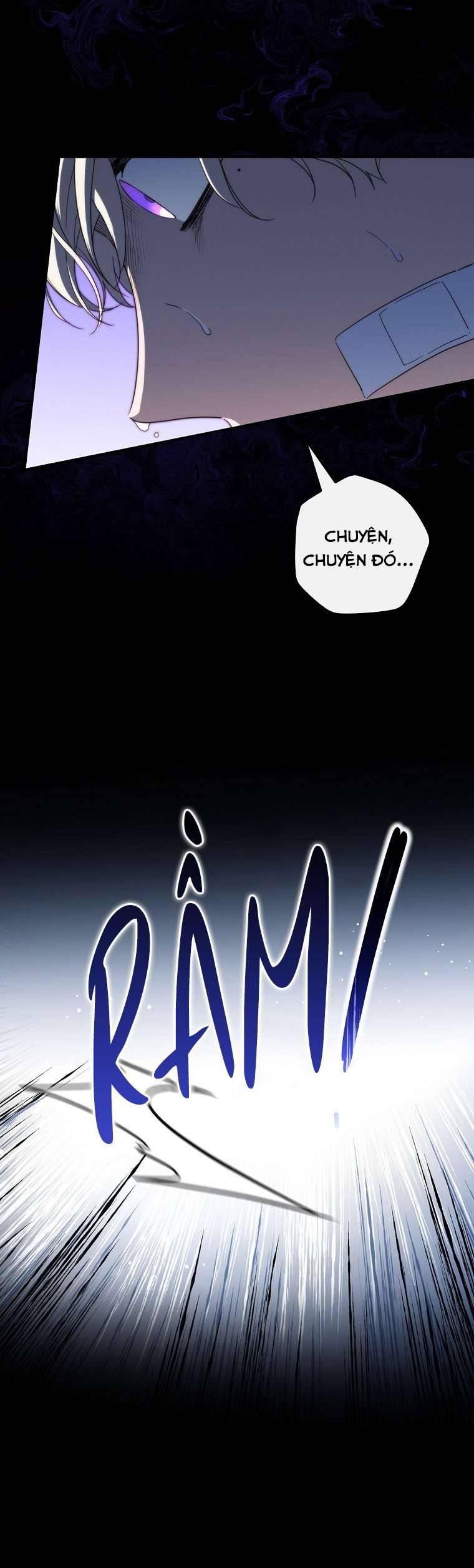 Phương Pháp Khiến Phu Quân Đứng Về Phía Tôi Chapter 46 - Trang 4