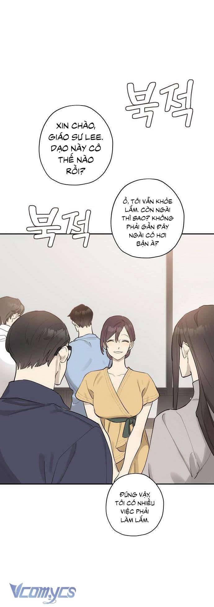 Onsaemiro Chapter 11 - Trang 4