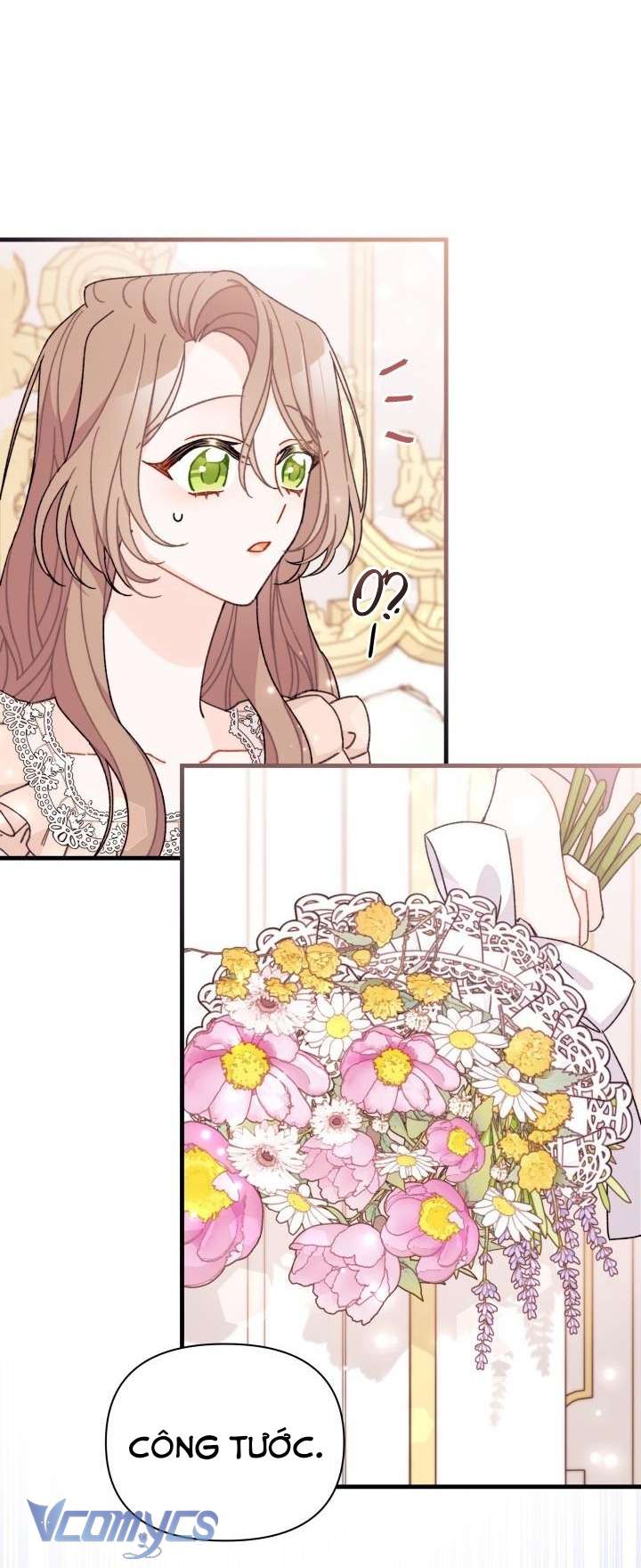 Nhặt Được Nam Chính Tặng Kèm Phu Quân Chap 30 - Trang 3