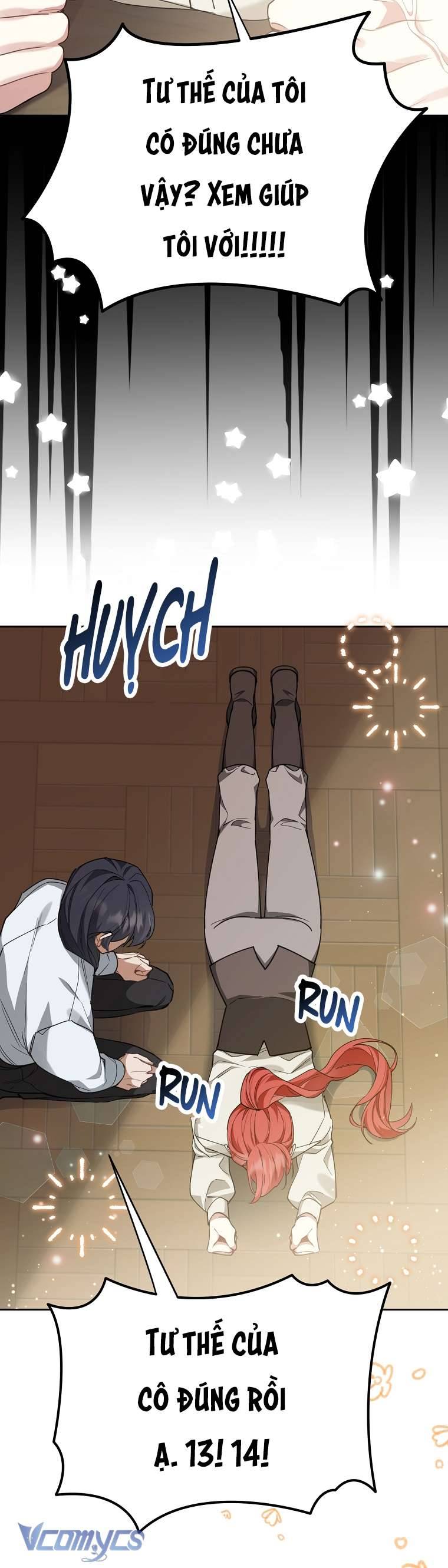 Quý Tộc Gì Chứ, Tôi Chỉ Muốn Về Nhà Chap 16 - Trang 2