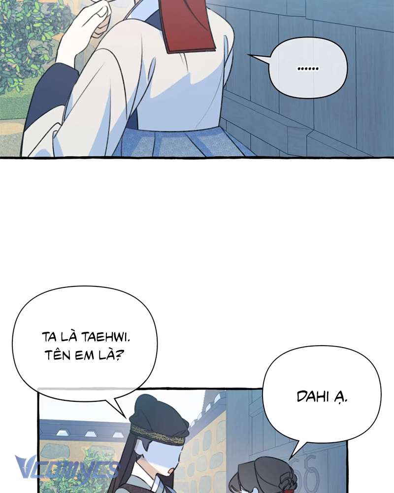 Chuyện Tình Hoa Lưu Ly Chapter 7 - Next Chap 7