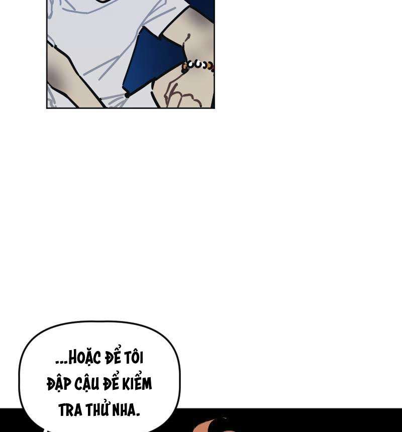 Nghĩa Trang Xe Buýt Chap 89 - Trang 3