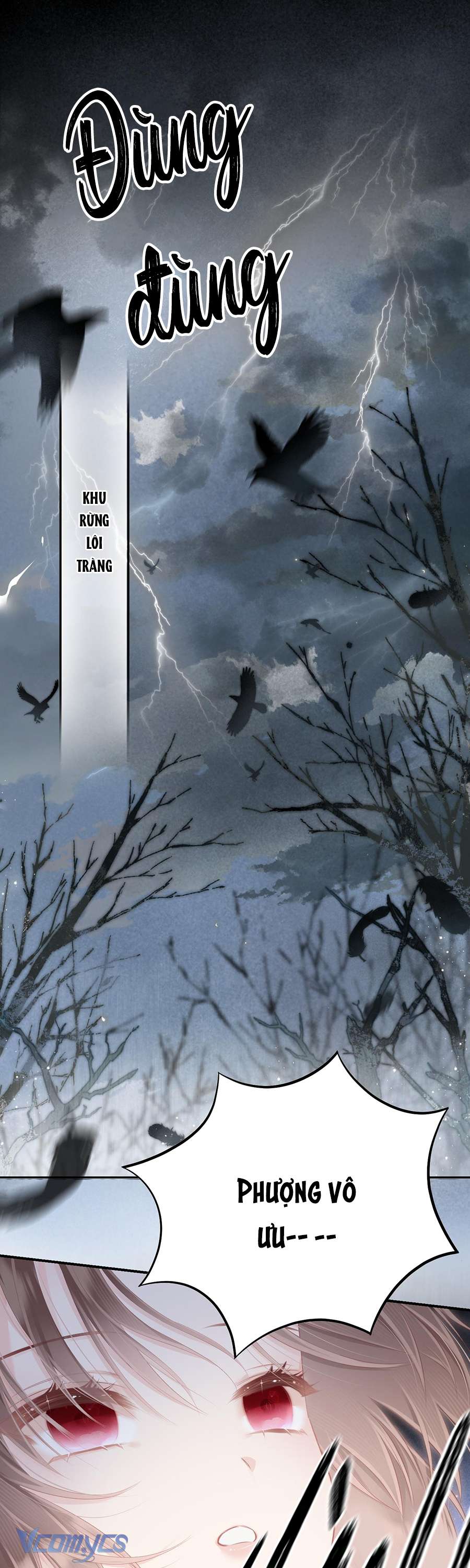 Rắn Cưng Nhà Ta Lại Trêu Ta Chap 17 - Trang 2