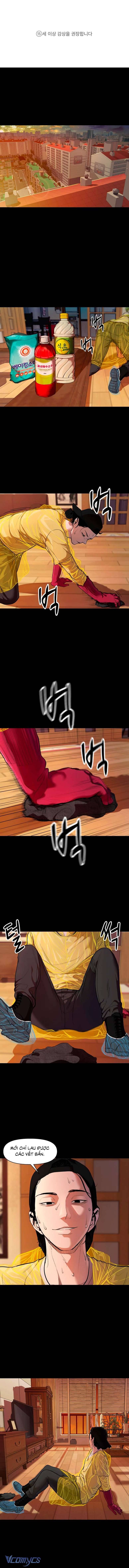 LÀNG GWICHONRI CHAP 1 - Trang 2