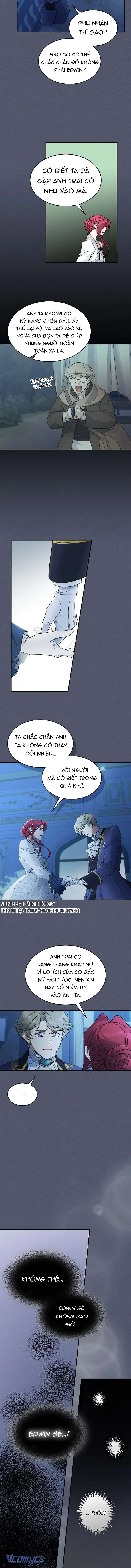 Người Đẹp Và Quái Thú Chap 92 - Trang 3