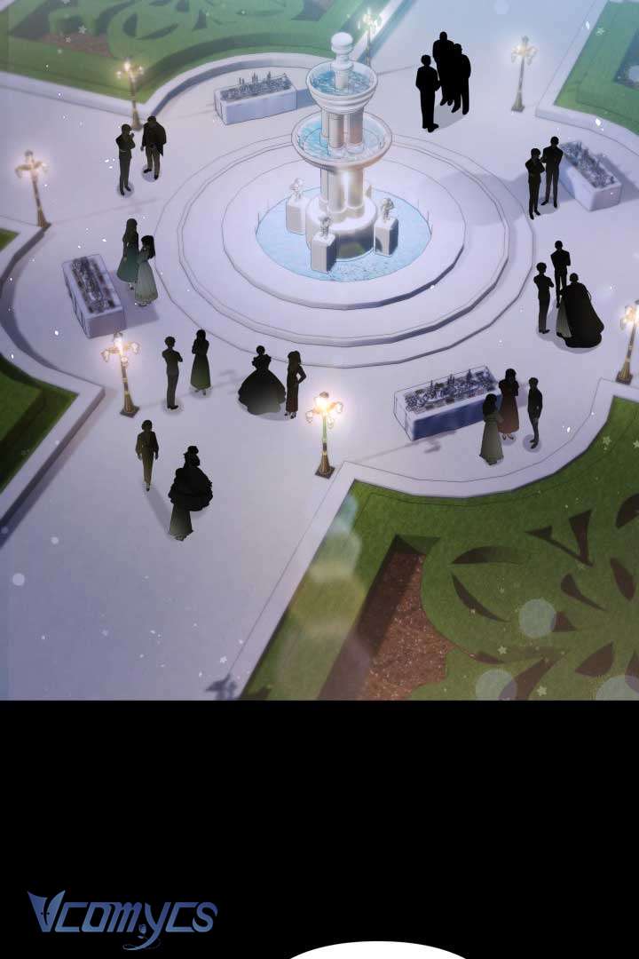 Mê Cung Cám Dỗ Của Emilone Chapter 2 - Trang 4