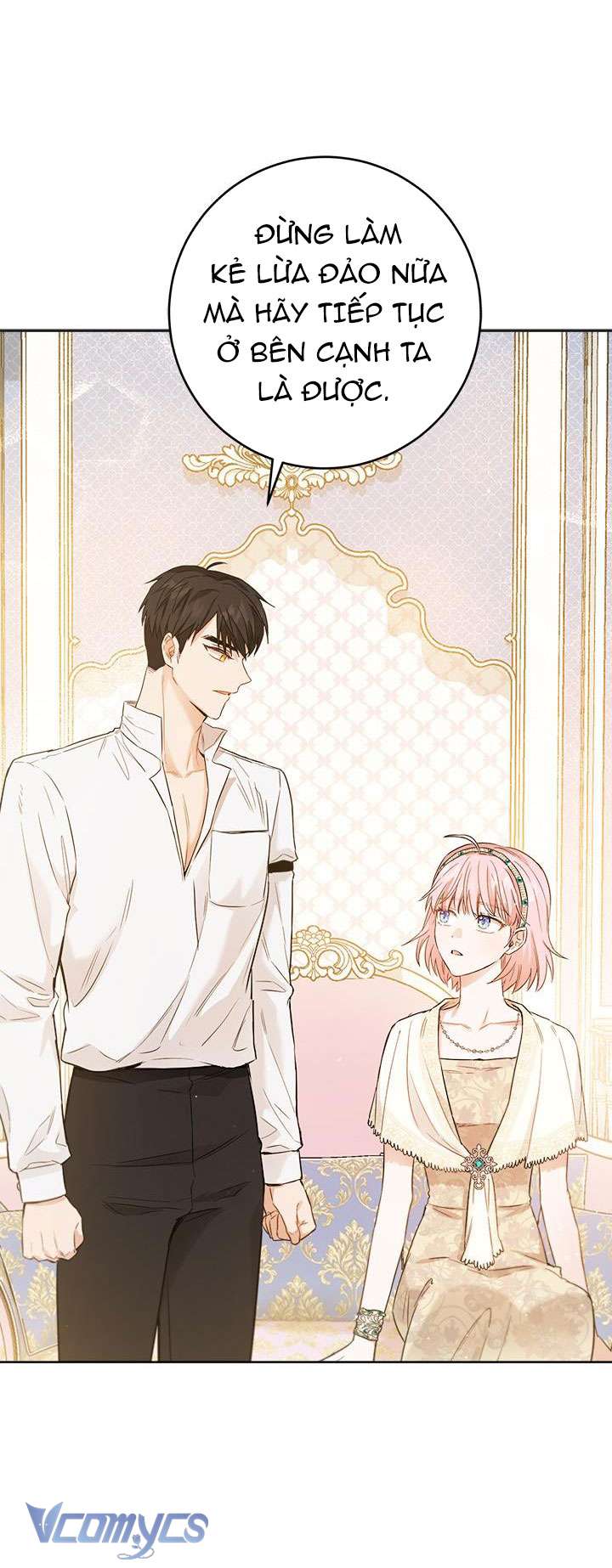 Cuộc Sống Mới Của Công Nương Chapter 27 - Trang 4