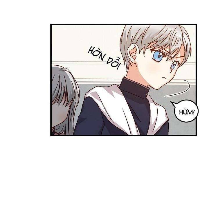 Cẩn Thận Với Các Anh Trai Đấy! Chap 17 - Trang 2